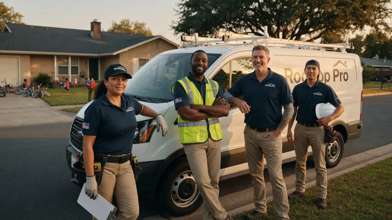 Roof Repair in Long Lane, MO near me