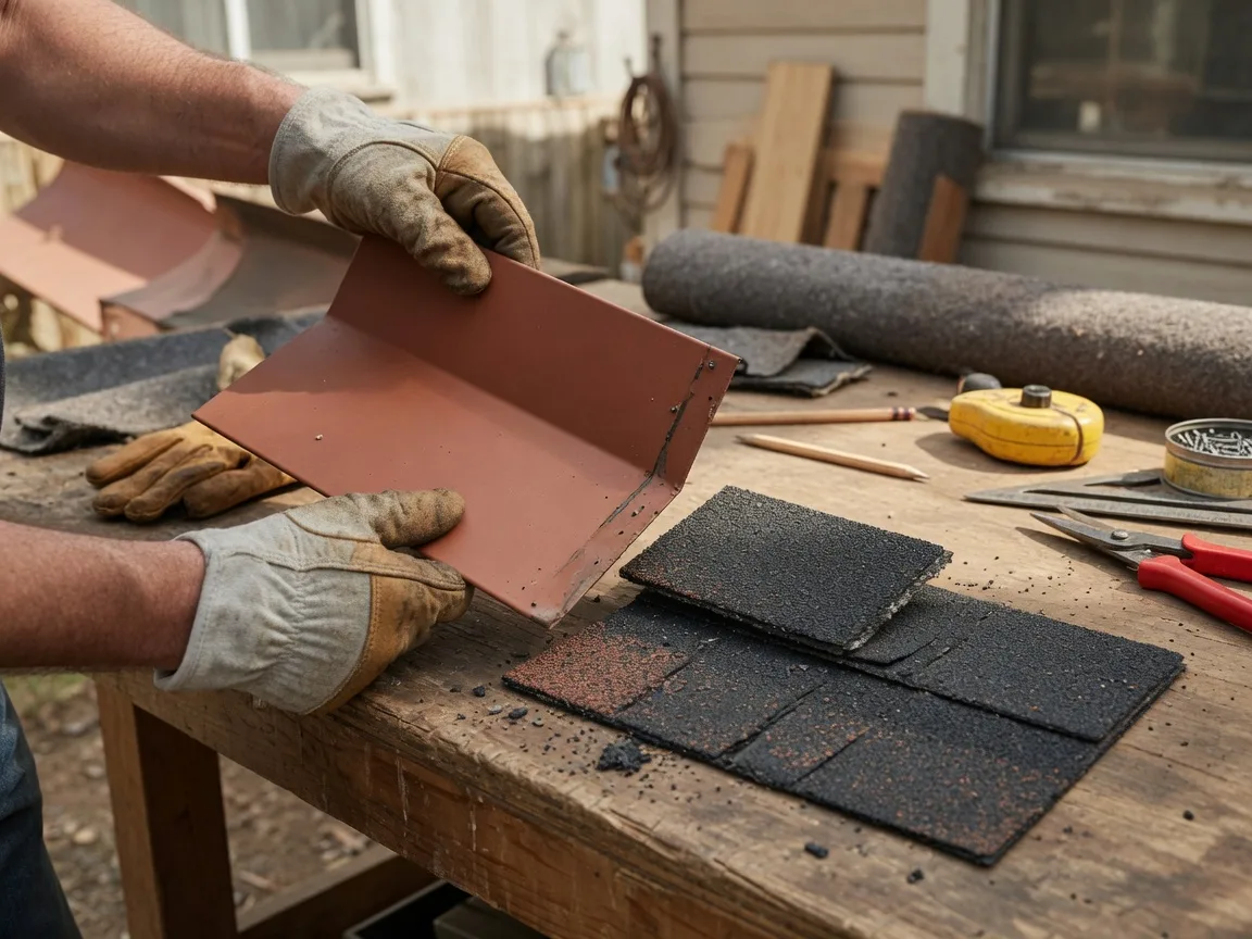 Roof Repair company in Long Lane, MO